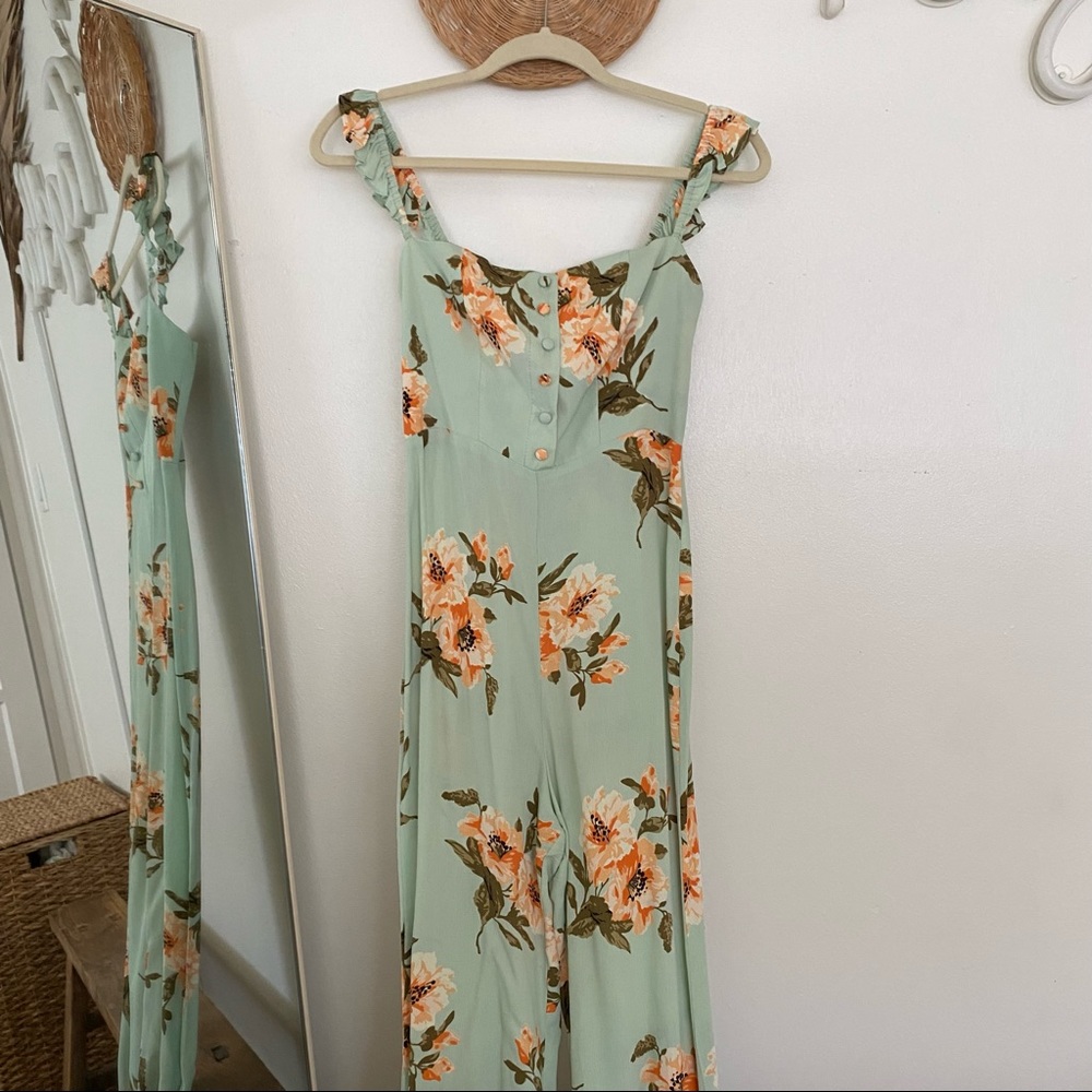 Flynn Skye Jumpsuit
